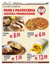 Volantino Centro Oceano Pagina 23