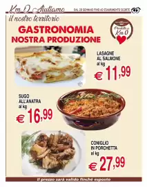 Volantino Centro Oceano Pagina 24