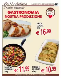 Volantino Centro Oceano Pagina 25