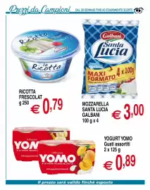 Volantino Centro Oceano Pagina 26