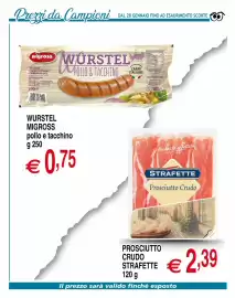 Volantino Centro Oceano Pagina 27