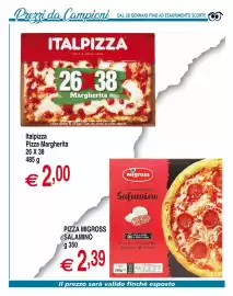 Volantino Centro Oceano Pagina 28