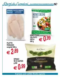 Volantino Centro Oceano Pagina 29