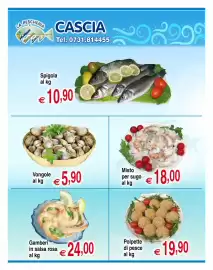 Volantino Centro Oceano Pagina 3