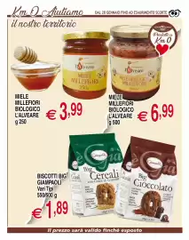 Volantino Centro Oceano Pagina 30