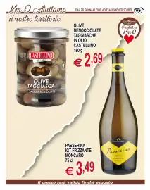 Volantino Centro Oceano Pagina 31