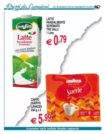 Volantino Centro Oceano Pagina 33