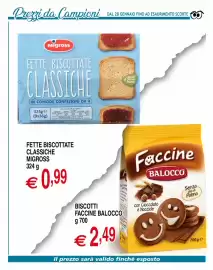 Volantino Centro Oceano Pagina 35