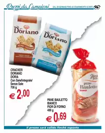 Volantino Centro Oceano Pagina 36