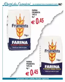 Volantino Centro Oceano Pagina 38