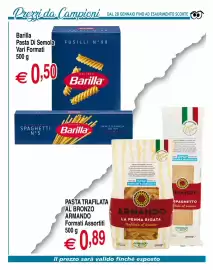 Volantino Centro Oceano Pagina 39