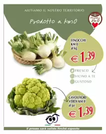 Volantino Centro Oceano Pagina 4