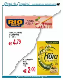 Volantino Centro Oceano Pagina 40