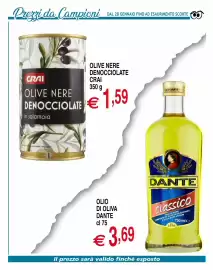 Volantino Centro Oceano Pagina 42