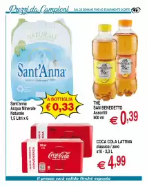 Volantino Centro Oceano Pagina 44