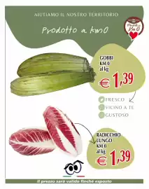 Volantino Centro Oceano Pagina 5