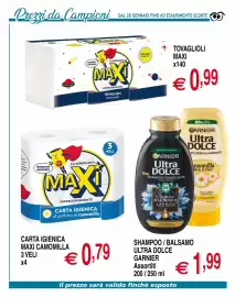 Volantino Centro Oceano Pagina 51