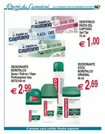 Volantino Centro Oceano Pagina 52