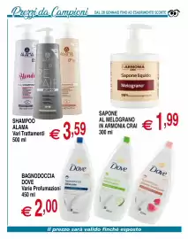 Volantino Centro Oceano Pagina 53