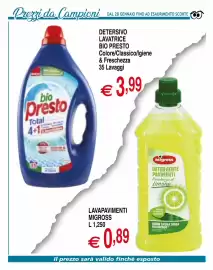 Volantino Centro Oceano Pagina 54