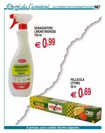 Volantino Centro Oceano Pagina 55