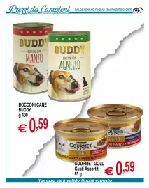 Volantino Centro Oceano Pagina 56