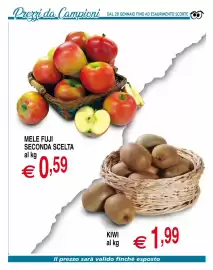 Volantino Centro Oceano Pagina 6