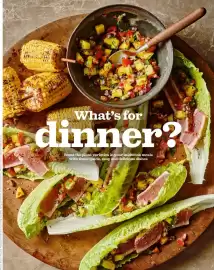 Waitrose catalogue week 5 Page 10