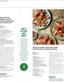 Waitrose catalogue week 5 Page 11