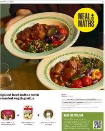 Waitrose catalogue week 5 Page 15