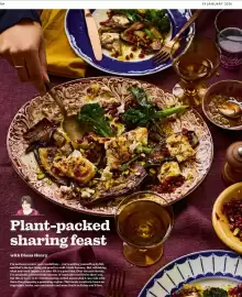 Waitrose catalogue week 5 Page 16