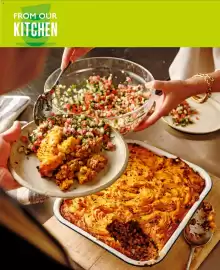 Waitrose catalogue week 5 Page 20