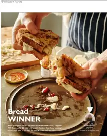 Waitrose catalogue week 5 Page 22