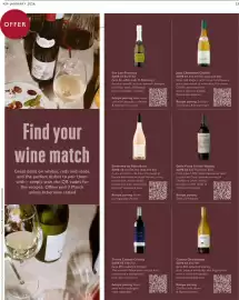 Waitrose catalogue week 5 Page 23