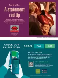 Waitrose catalogue week 5 Page 28