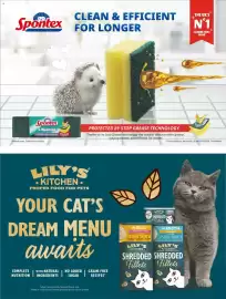 Waitrose catalogue week 5 Page 30