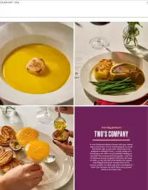 Waitrose catalogue week 5 Page 5