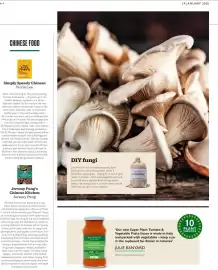 Waitrose catalogue week 5 Page 6