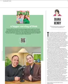 Waitrose catalogue week 5 Page 7