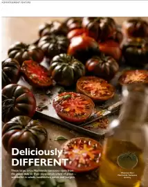 Waitrose catalogue week 5 Page 8