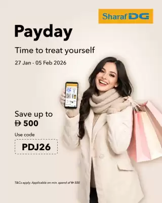 Sharaf DG catalogue (valid until 5-02)