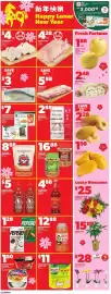 Loblaws flyer week 5 Page 13