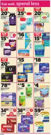 Loblaws flyer week 5 Page 17