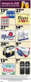 Loblaws flyer week 5 Page 18