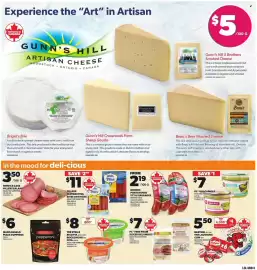 Loblaws flyer week 5 Page 5