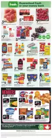 Sobeys Urban Fresh flyer week 5 Page 3