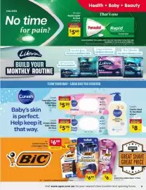 Spar catalogue week 5 Page 11
