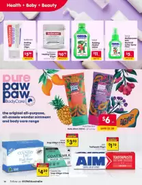Spar catalogue week 5 Page 14