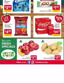 Spar catalogue week 5 Page 16