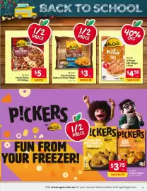 Spar catalogue week 5 Page 3